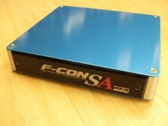 HKS F-CON SA ECU