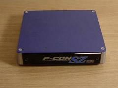 HKS F-CON SZ ECU