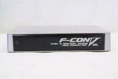 HKS F-CON V Pro SILVER