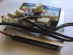 HKS ECU silver