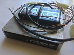 HKS ECU silver