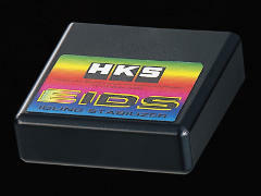 Hks eids subaru