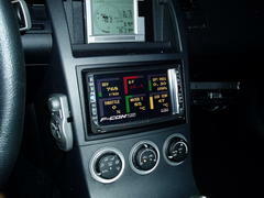 HKS F-CON iS ECU - Video Output