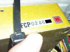 HKS F-CON V Pro Gold v3.2 hardware with v3.3 firmware - hardware