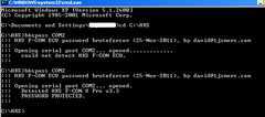 HKS F-CON V Pro Gold v3.2 hardware with v3.3 firmware - firmware