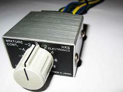 HKS Mixture Controller