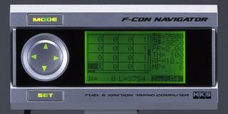 HKS - Navigator