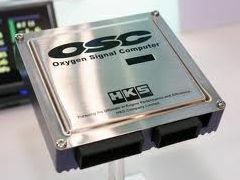 HKS - Oxygen Signal Computer