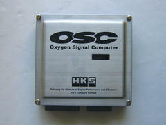 HKS OSC Set - 01