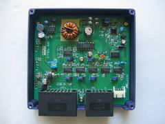 HKS OSC PCB