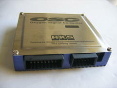 HKS OSC Angle View