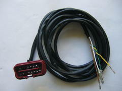 HKS OSC Set - 03