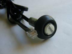 HKS Scramble Switch - 01