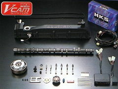 HKS VCAM SYSTEM