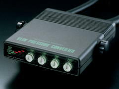 HKS VPC - Vein Pressure Converter