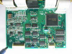 HKS F-CON V Pro GOLD v3.1 - PCB