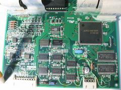 HKS F-CON V Pro GOLD v3.1 - PCB