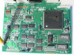 HKS F-CON V Pro GOLD v3.2 - PCB