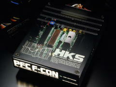HKS PFC F-CON